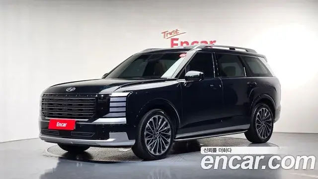 Hyundai Palisade 2025 — Şəkil 1/20