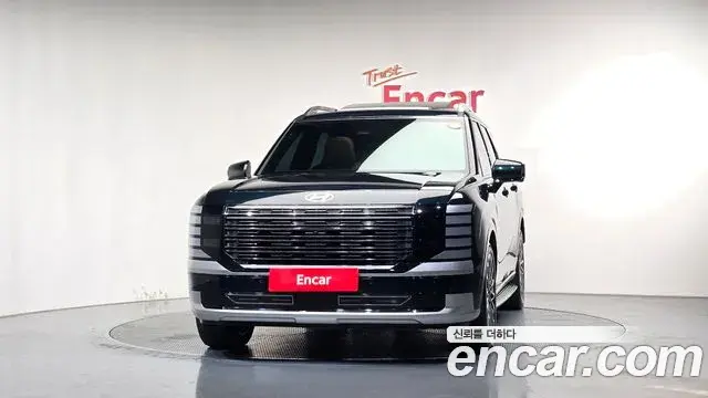 Hyundai Palisade 2025 — Şəkil 3/20