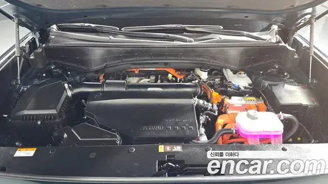 Hyundai Palisade 2025 — Şəkil 6/20