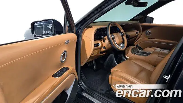 Hyundai Palisade 2025 — Şəkil 10/20