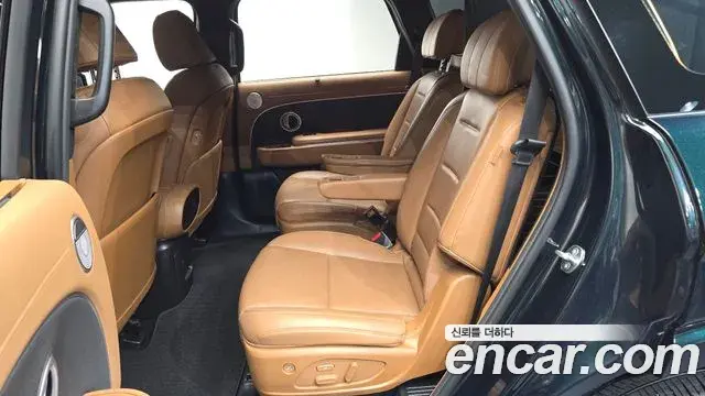 Hyundai Palisade 2025 — Şəkil 11/20