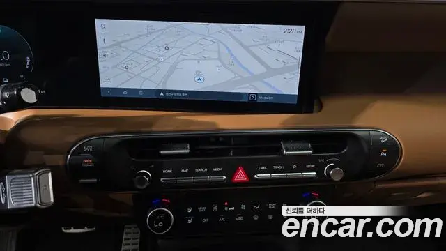 Hyundai Palisade 2025 — Şəkil 12/20