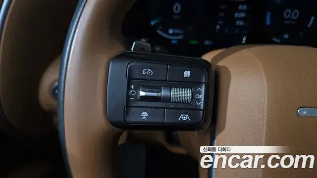 Hyundai Palisade 2025 — Şəkil 16/20