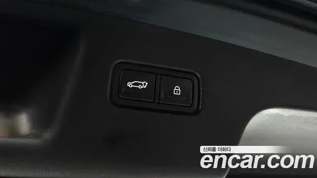 Hyundai Palisade 2025 — Şəkil 18/20