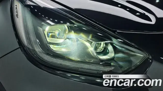 Kia Niro 2020 — Şəkil 10/31