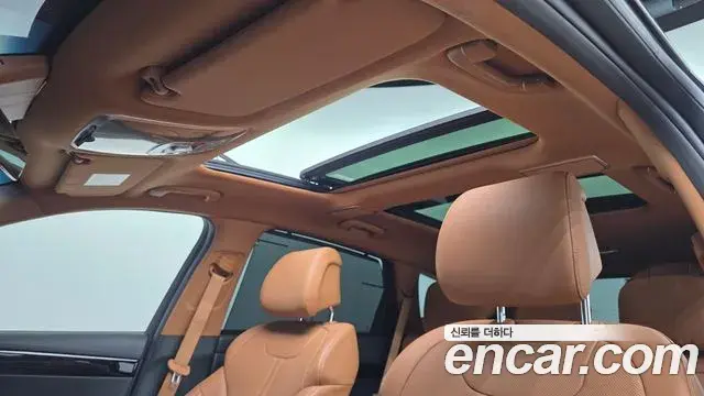 Genesis GV80 2024 — Photo 19/20