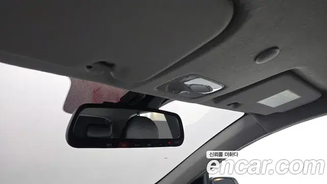 Kia All New Morning 2023 — Şəkil 16/20