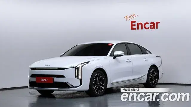 Kia K8 2025 — Şəkil 1/20