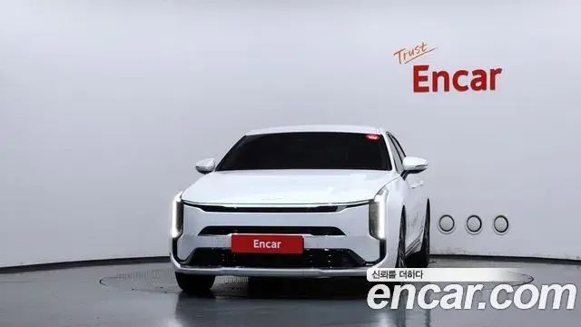 Kia K8 2025 — Şəkil 3/20