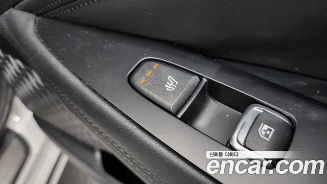 Kia K8 2025 — Şəkil 19/20