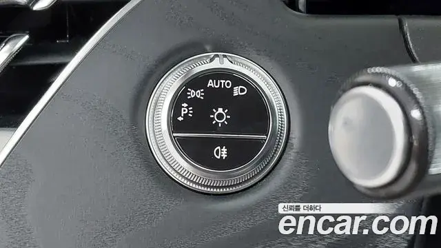 Mercedes-Benz E-Class 2026 — Photo 20/20