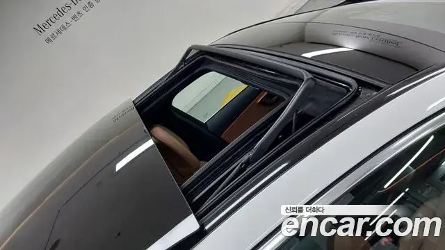 Mercedes-Benz E-Class 2026 — Photo 20/20