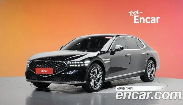 Genesis G90, 2023