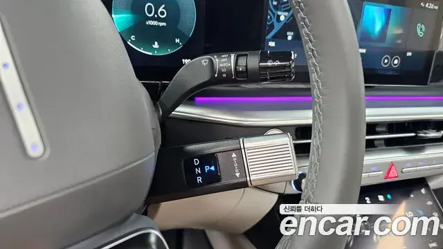 Hyundai Grandeur 2025 — Фото 9/20