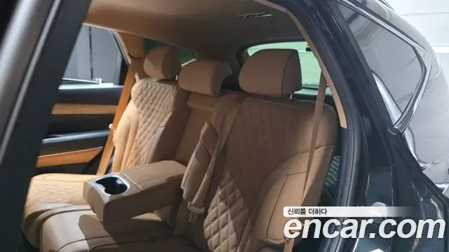 Genesis GV80 2022 — Photo 12/20