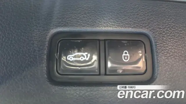 Genesis GV80 2022 — Photo 16/20