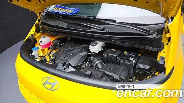 Hyundai Staria 2024 — Şəkil 6/20