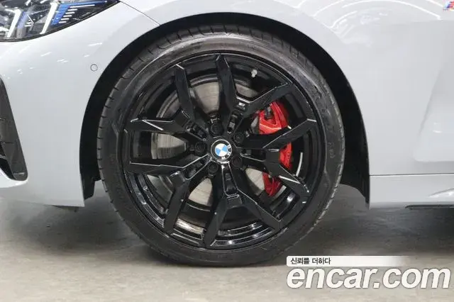 BMW 4 Series 2024 — Photo 5/20