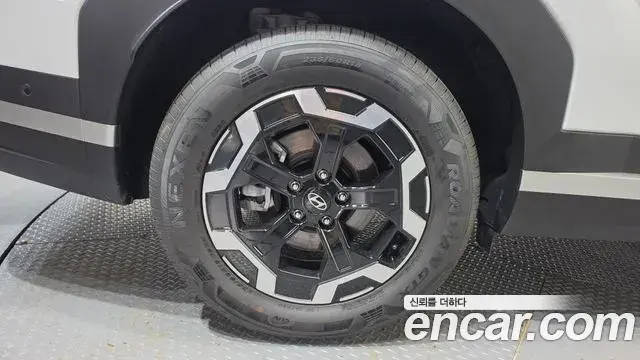 Hyundai Santa Fe 2026 — Şəkil 5/20