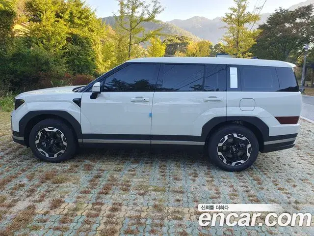 Hyundai Santa Fe 2026 — Şəkil 6/15
