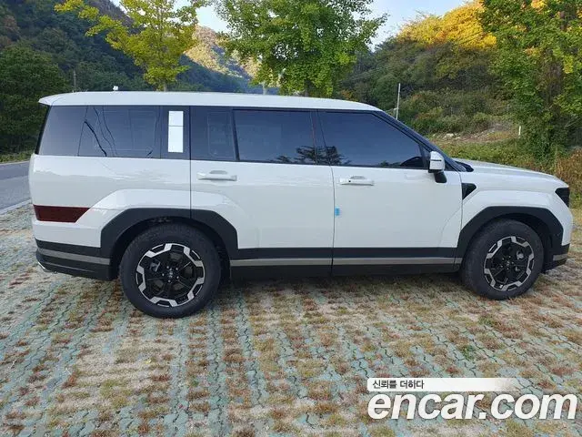 Hyundai Santa Fe 2026 — Şəkil 7/15
