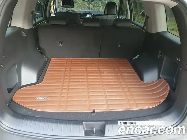 Hyundai Santa Fe 2026 — Şəkil 12/15