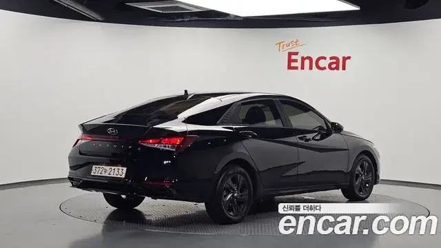 Hyundai Avante 2022 — Şəkil 2/20