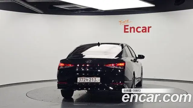 Hyundai Avante 2022 — Şəkil 4/20