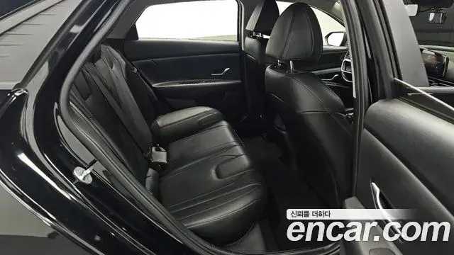 Hyundai Avante 2022 — Şəkil 11/20