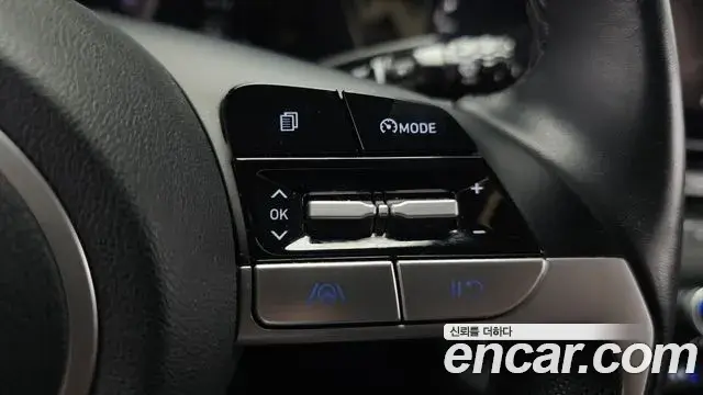 Hyundai Avante 2022 — Şəkil 18/20