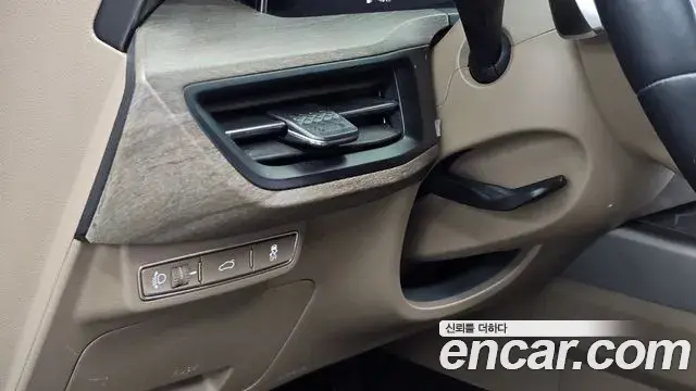 Kia K8 2021 — Photo 18/20