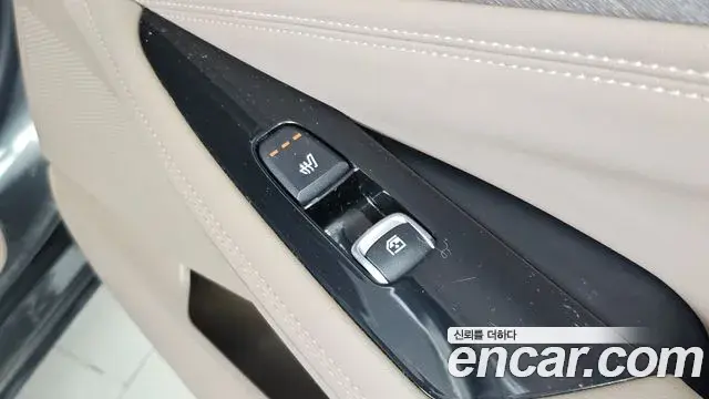 Kia K8 2021 — Photo 19/20