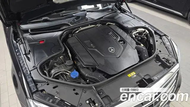 Mercedes-Benz S-Class 2018 — Şəkil 5/20