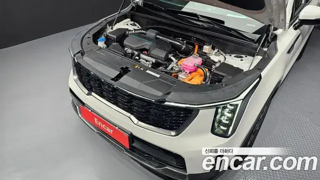 Kia Sorento 2024 — Photo 6/20