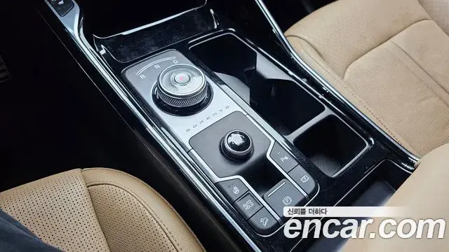 Kia Sorento 2024 — Photo 9/20
