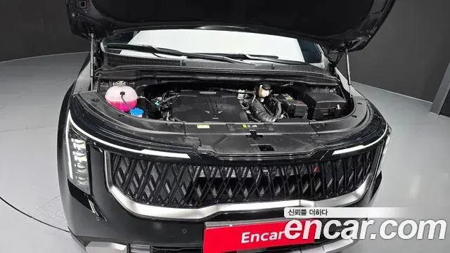 Kia Carnival 2024 — Şəkil 6/20