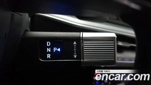 Hyundai Grandeur 2023 — Photo 9/20
