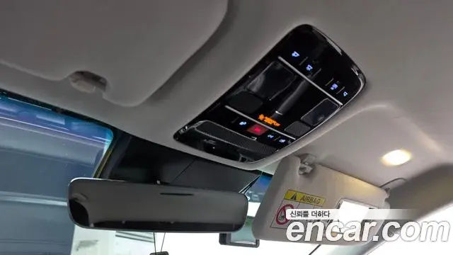 Hyundai Grandeur 2023 — Photo 19/20