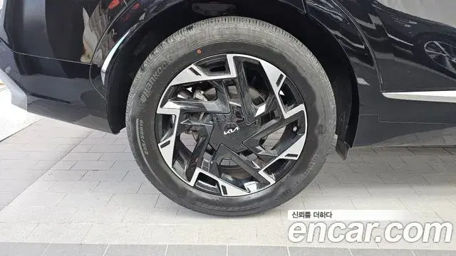 Kia Sportage 2024 — Photo 5/20