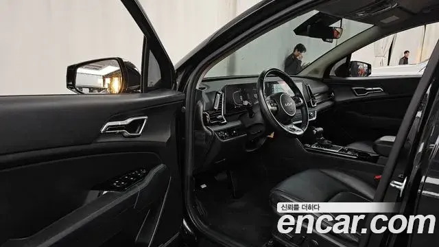 Kia Sportage 2024 — Photo 10/20