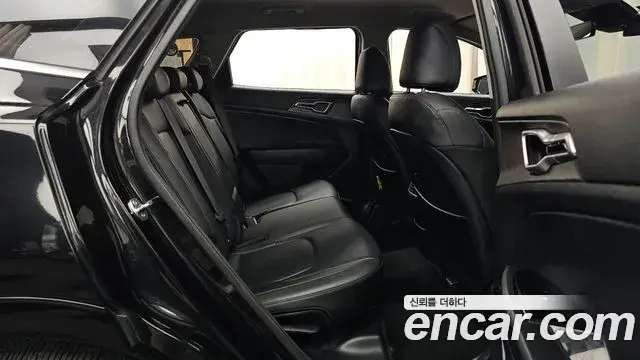 Kia Sportage 2024 — Photo 12/20