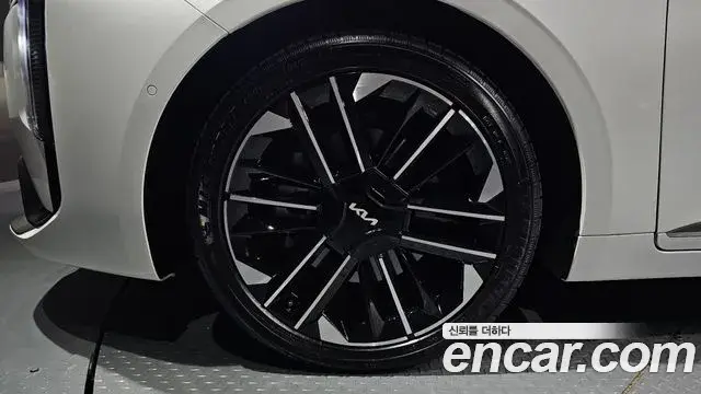 Kia K8 2026 — Photo 5/20