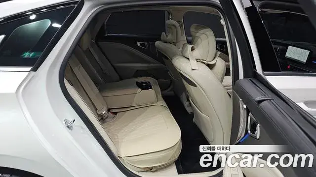 Kia K8 2026 — Photo 11/20