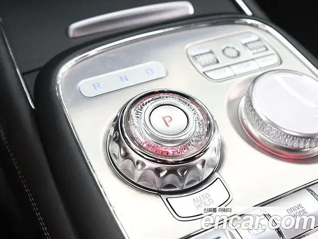 Genesis G90 2022 — Photo 8/20