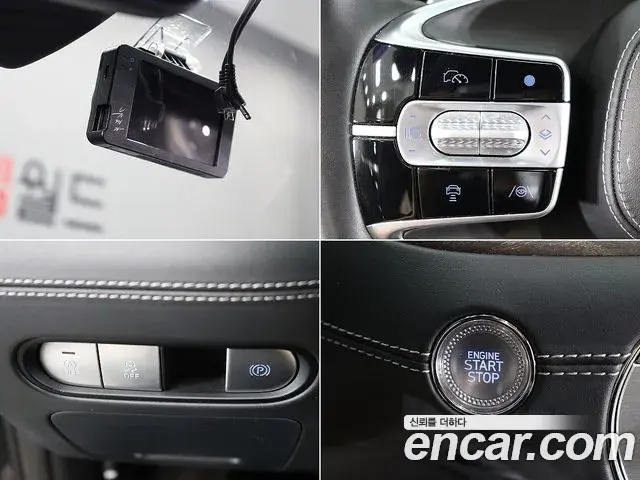 Genesis G90 2022 — Photo 17/20