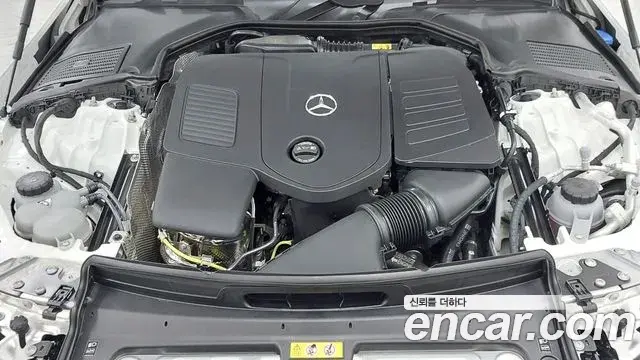 Mercedes-Benz CLE-Class 2026 — Photo 5/18