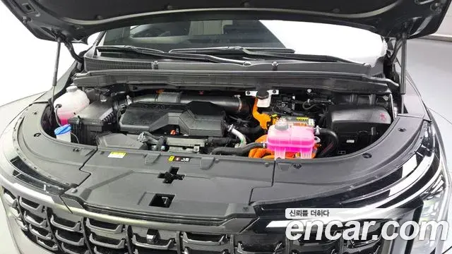 Kia Carnival 2026 — Photo 6/20