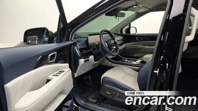 Kia Carnival 2026 — Photo 10/20