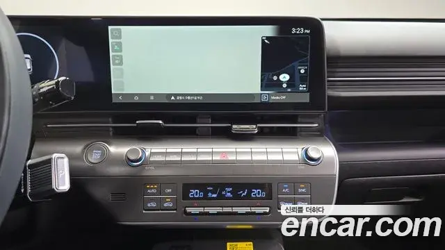 Hyundai Kona 2025 — Фото 12/20
