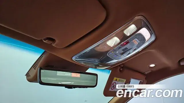 Genesis GV80 2024 — Photo 15/20